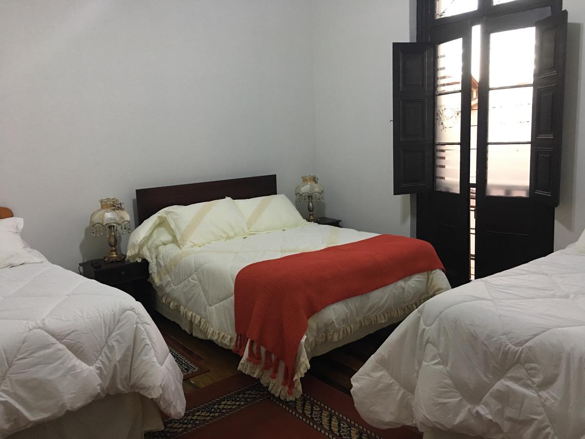 Hotel Boutique Suri Ла-Серена Экстерьер фото
