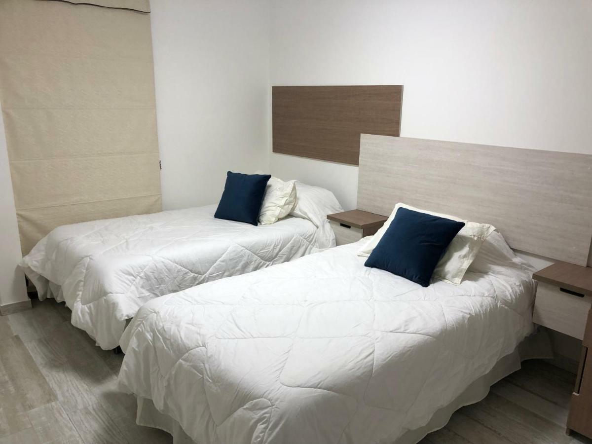 Hotel Boutique Suri Ла-Серена Экстерьер фото