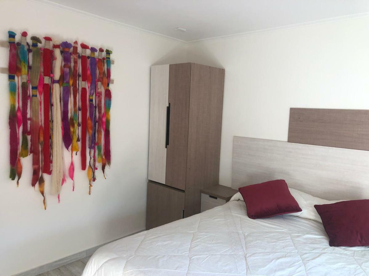 Hotel Boutique Suri Ла-Серена Экстерьер фото