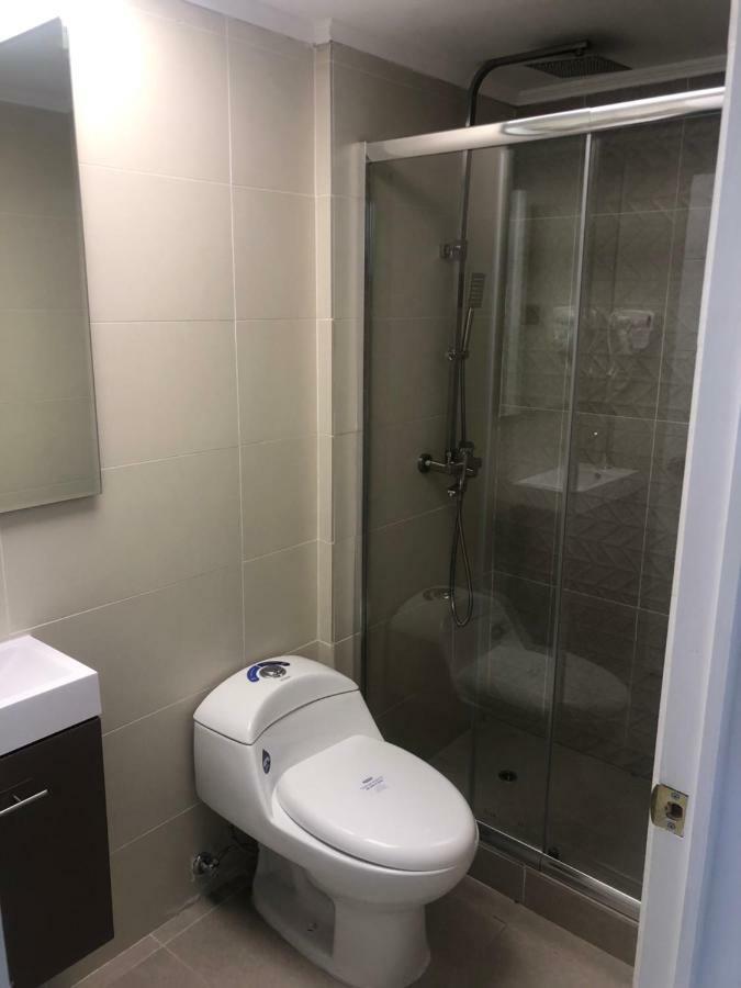 Hotel Boutique Suri Ла-Серена Экстерьер фото