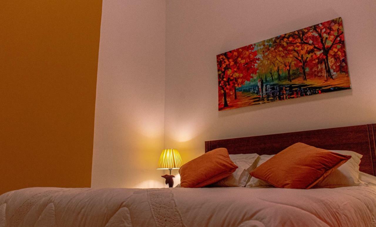 Hotel Boutique Suri Ла-Серена Экстерьер фото