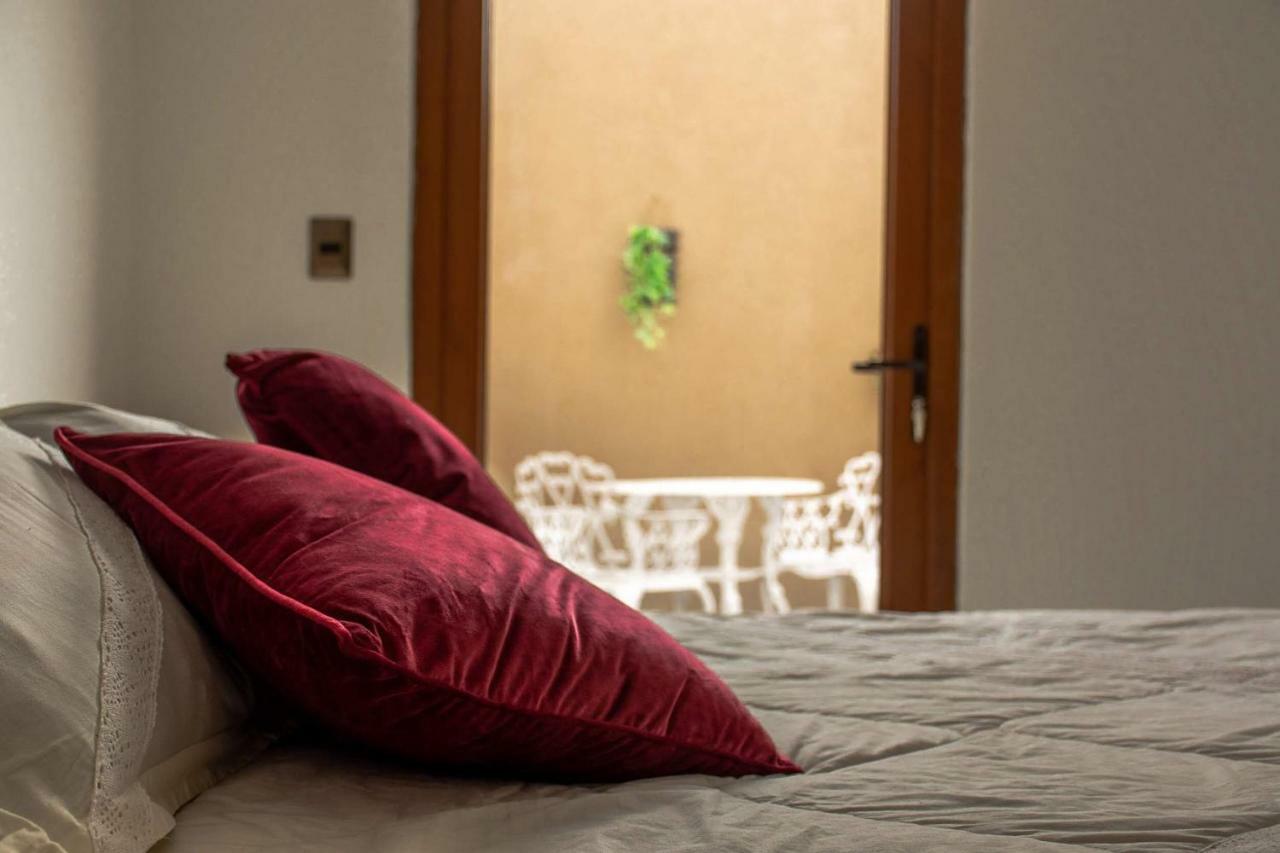 Hotel Boutique Suri Ла-Серена Экстерьер фото