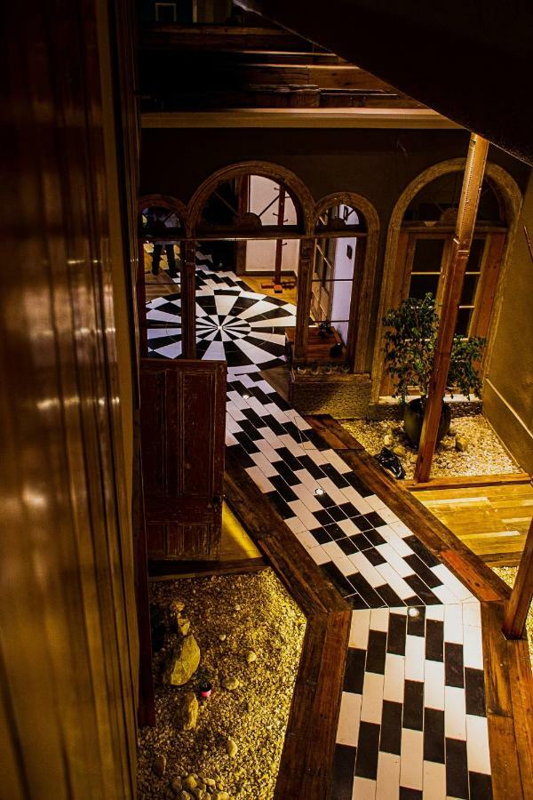 Hotel Boutique Suri Ла-Серена Экстерьер фото