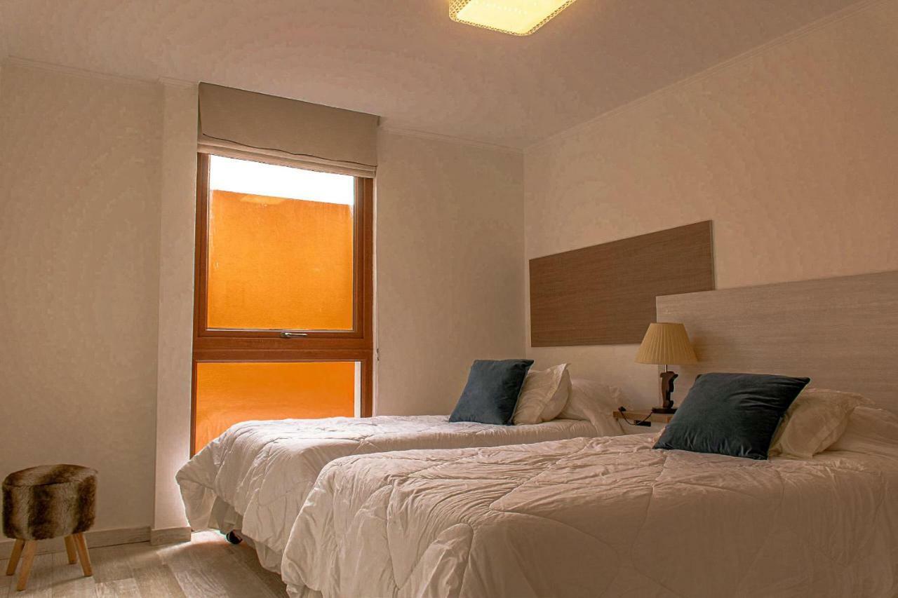 Hotel Boutique Suri Ла-Серена Экстерьер фото