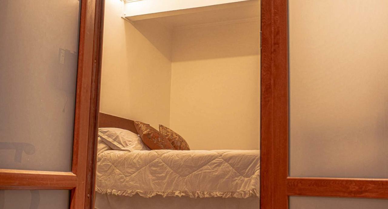 Hotel Boutique Suri Ла-Серена Экстерьер фото