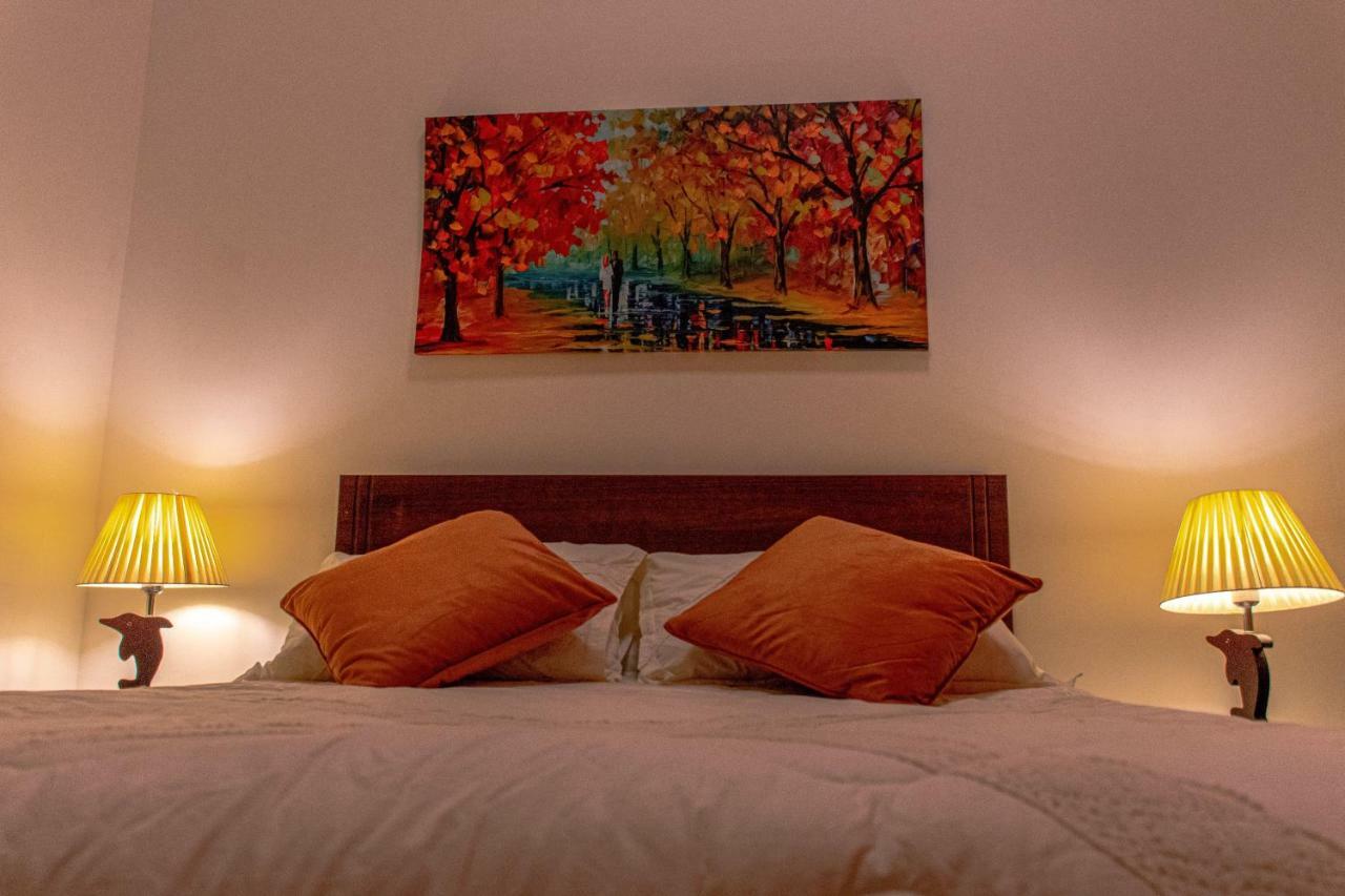 Hotel Boutique Suri Ла-Серена Экстерьер фото