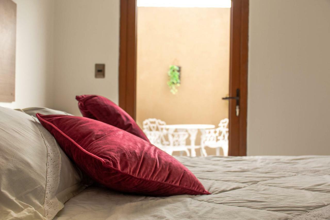 Hotel Boutique Suri Ла-Серена Экстерьер фото