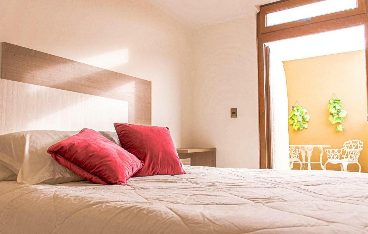 Hotel Boutique Suri Ла-Серена Экстерьер фото