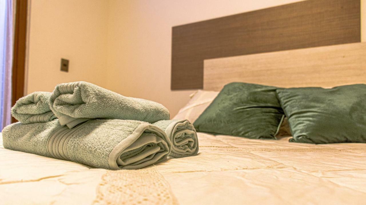 Hotel Boutique Suri Ла-Серена Экстерьер фото
