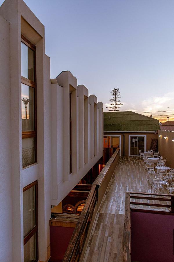 Hotel Boutique Suri Ла-Серена Экстерьер фото